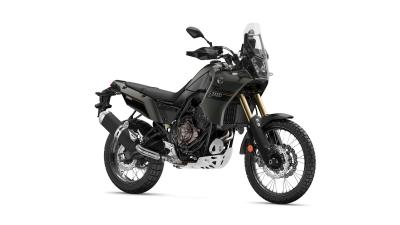 YAMAHA XTZ TENERE 700