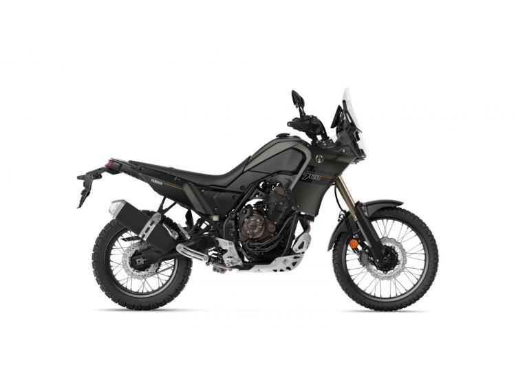 YAMAHA TENERE 700