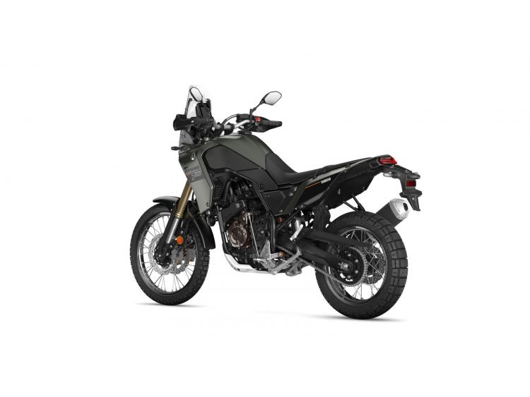YAMAHA TENERE 700