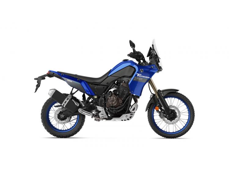 YAMAHA TENERE 700