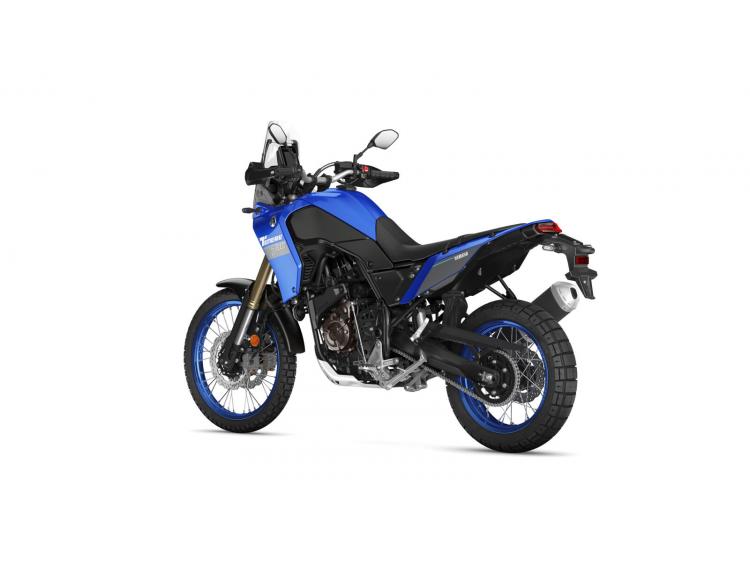 YAMAHA TENERE 700