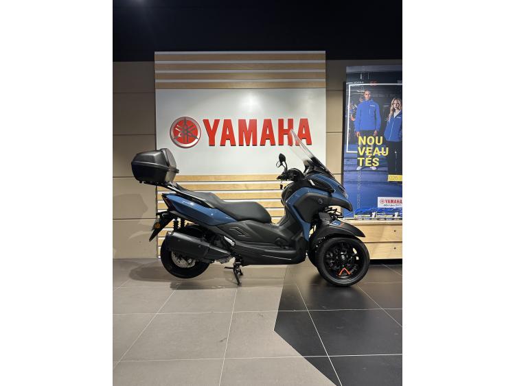 YAMAHA TRICITY 300