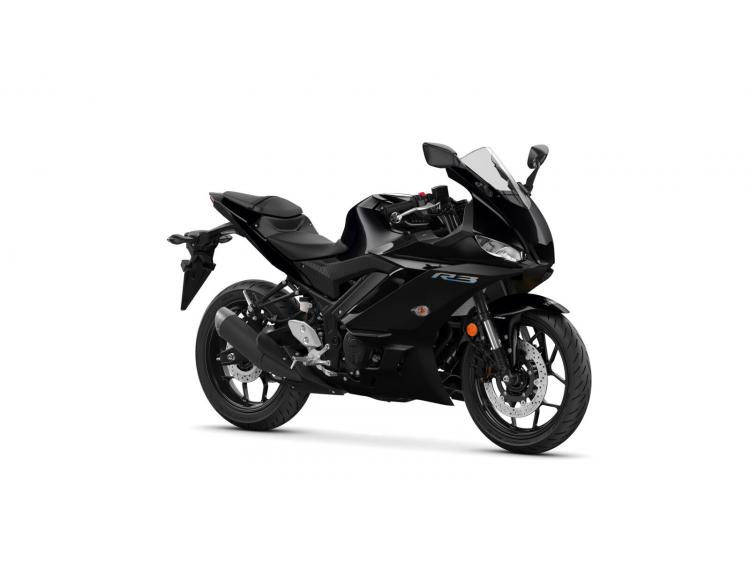 YAMAHA YZF-R3