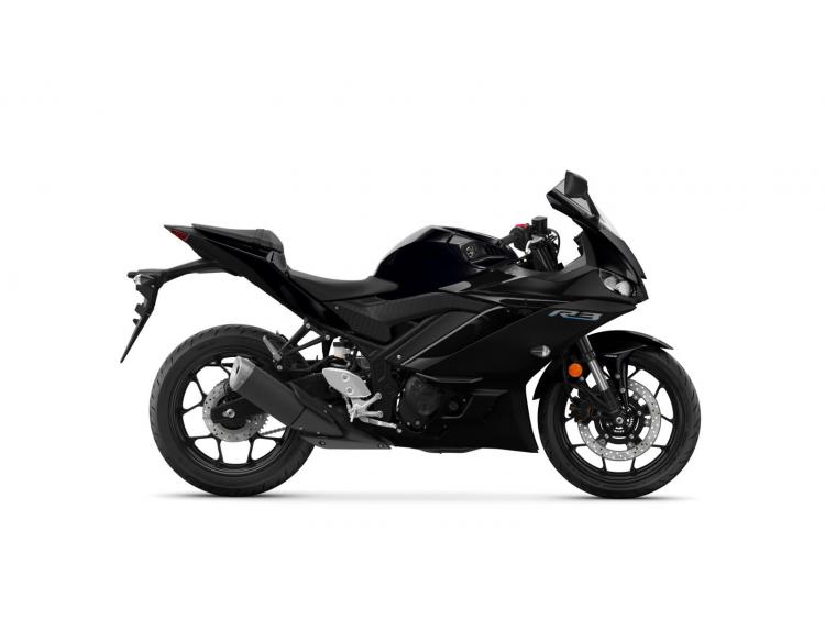 YAMAHA YZF-R3