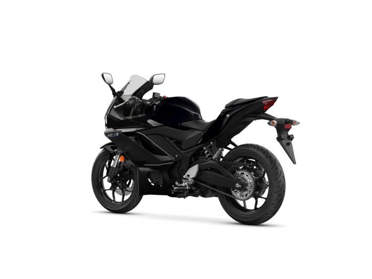 YAMAHA YZF-R3