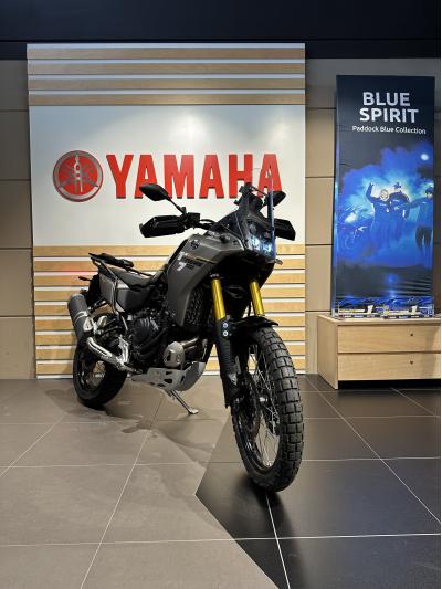 YAMAHA XTZ TENERE 700