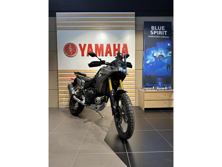 YAMAHA XTZ TENERE 700