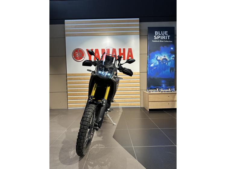 YAMAHA XTZ TENERE 700