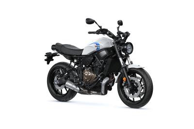 YAMAHA XSR 700