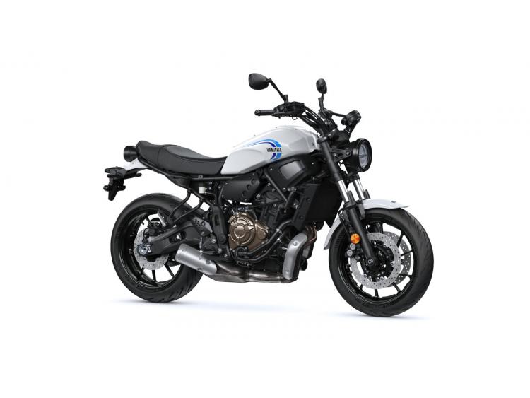 YAMAHA XSR 700