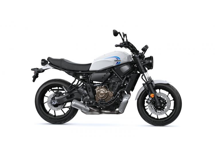 YAMAHA XSR 700