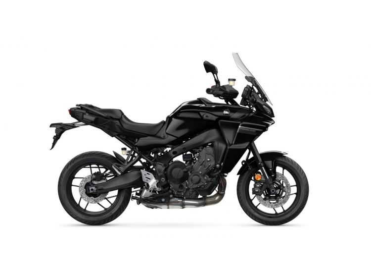 YAMAHA TRACER 9