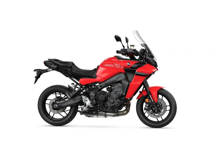 YAMAHA TRACER 9
