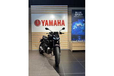 YAMAHA MT-07 Y-AMT