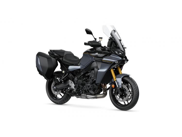 YAMAHA TRACER 9 GT+