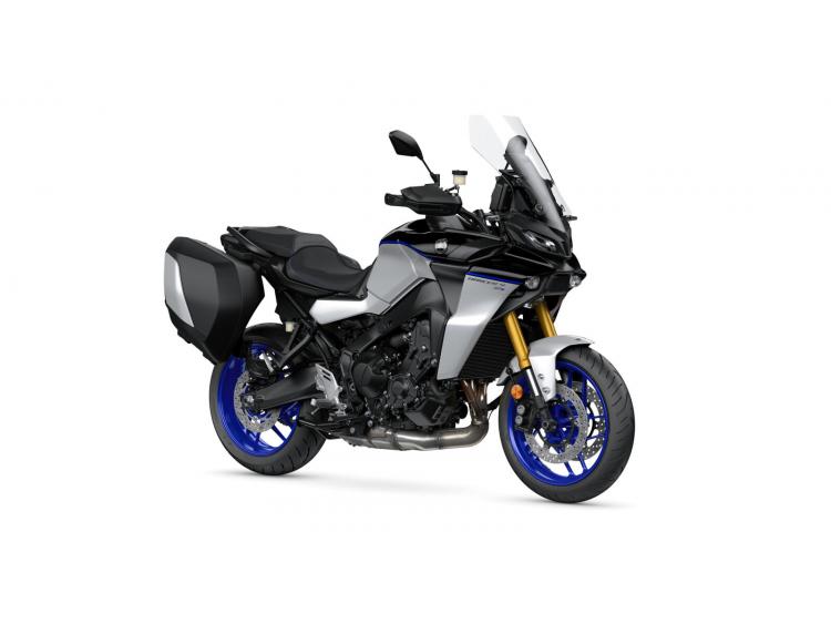 YAMAHA TRACER 9 GT+