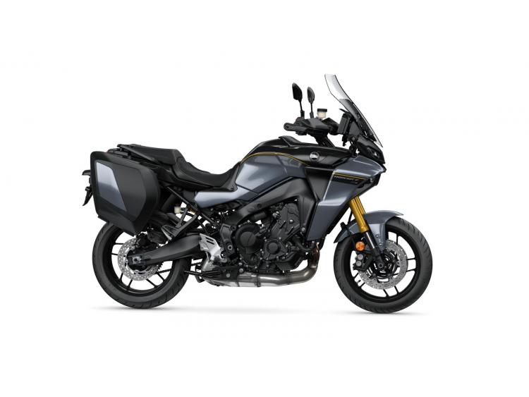 YAMAHA TRACER 9 GT+