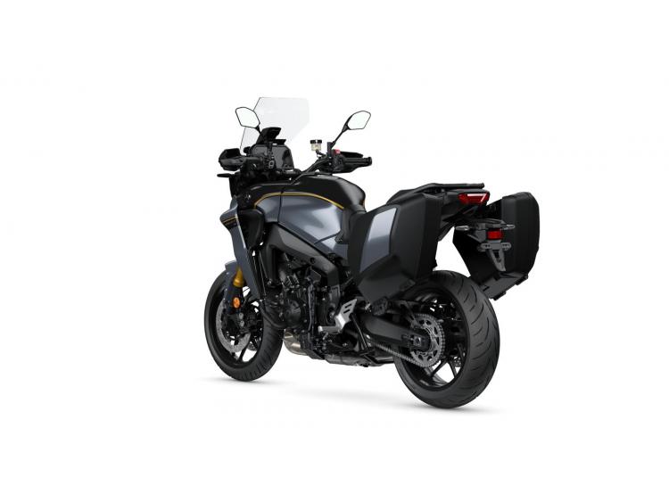 YAMAHA TRACER 9 GT+