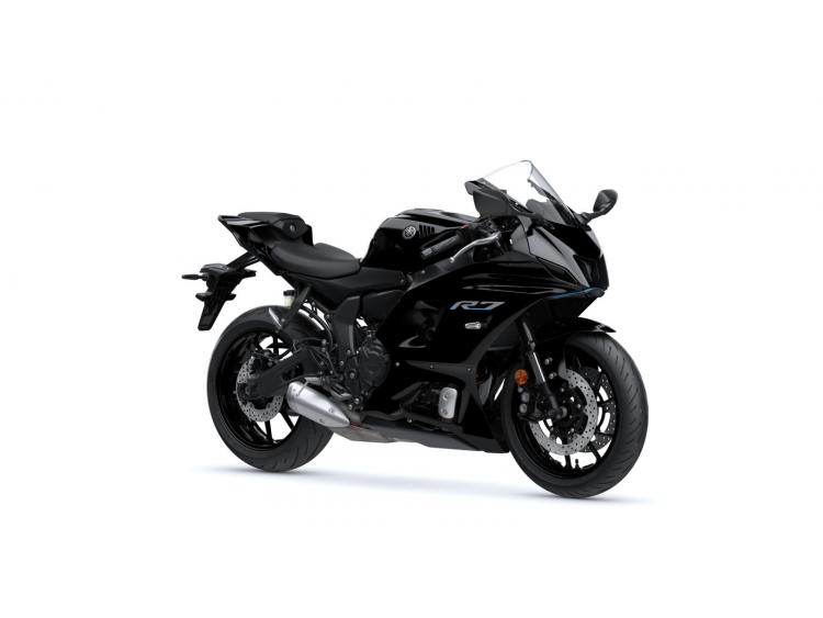 YAMAHA YZF-R7