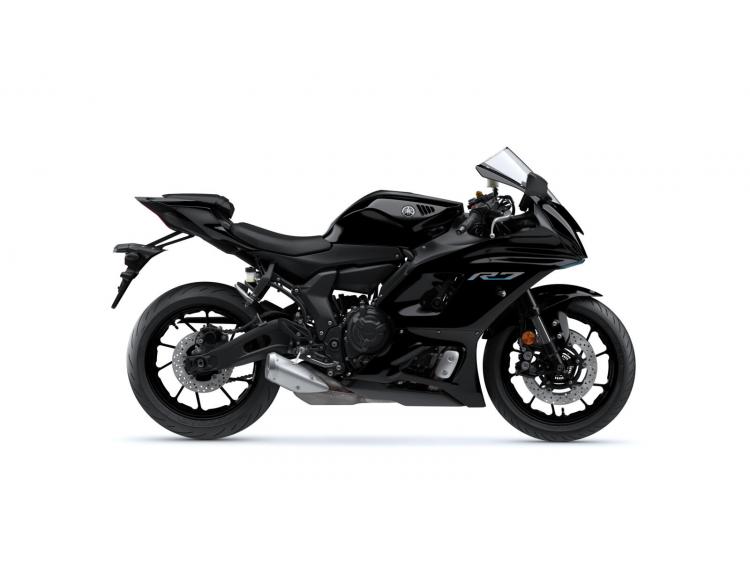 YAMAHA YZF-R7