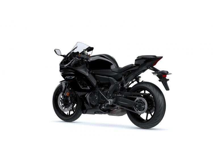 YAMAHA YZF-R7