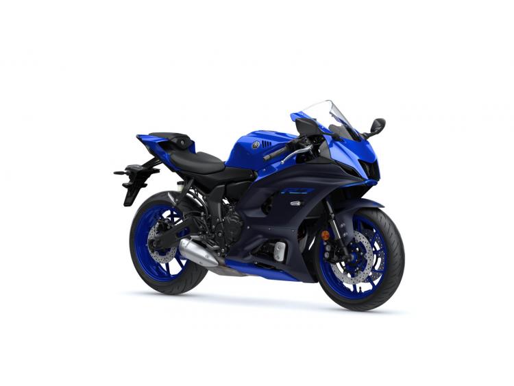 YAMAHA YZF-R7
