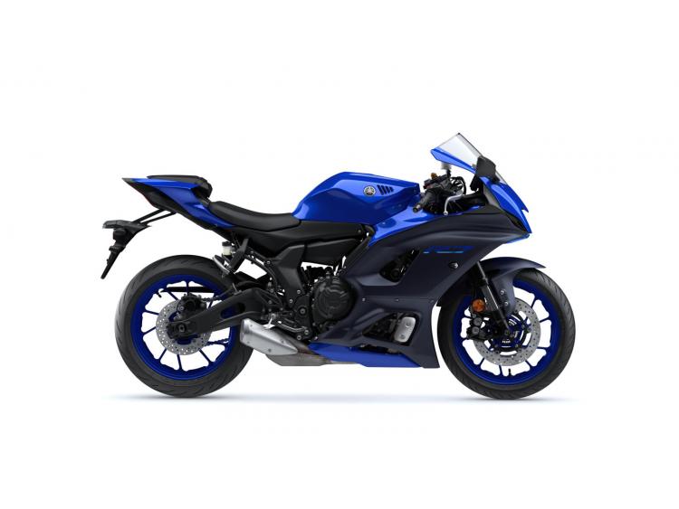 YAMAHA YZF-R7