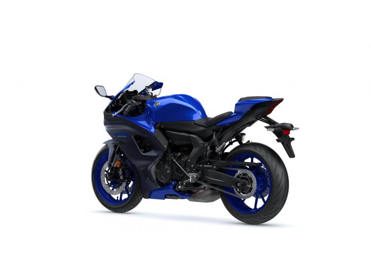 YAMAHA YZF-R7