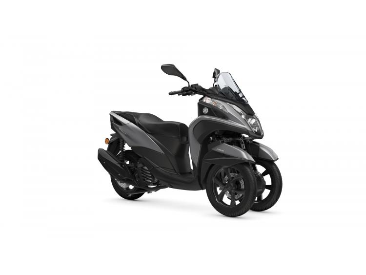 YAMAHA TRICITY 125