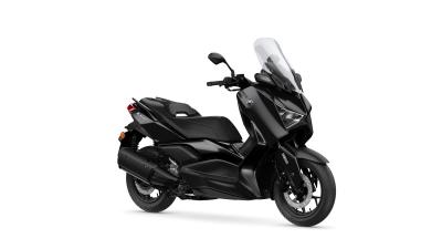 YAMAHA XMAX 300 Tech Max