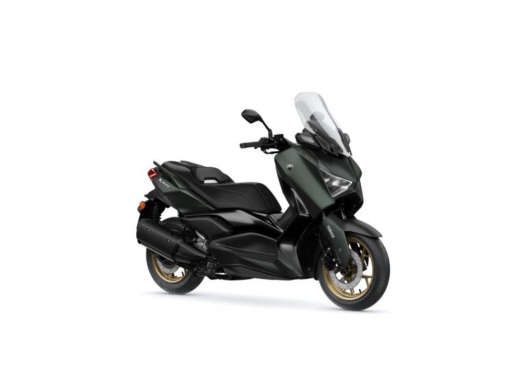 YAMAHA XMAX 300 Tech Max