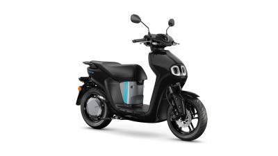 YAMAHA NEO'S 50 ELECTRIQUE