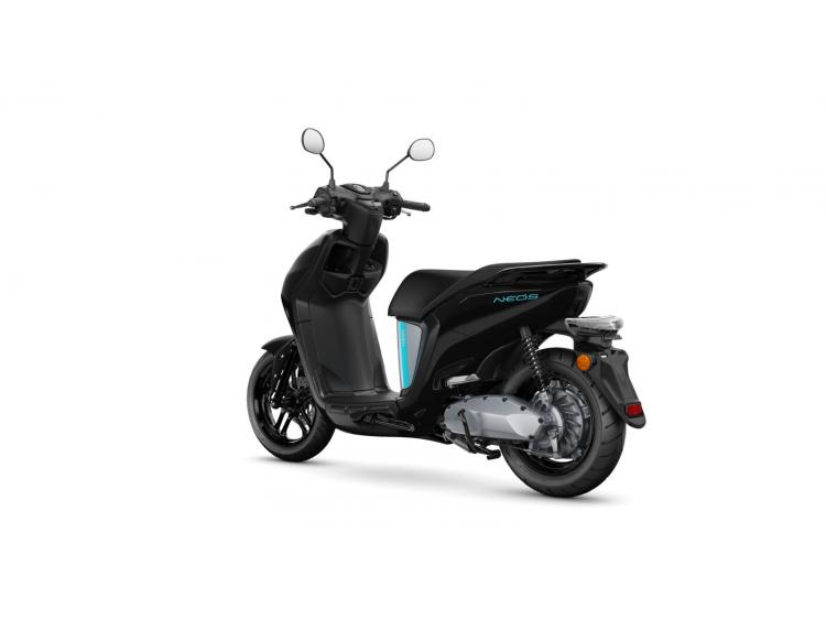 YAMAHA NEO'S 50 ELECTRIQUE
