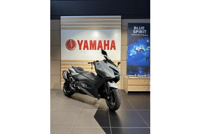 YAMAHA XP T-MAX 560 TECH MAX