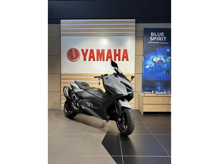 YAMAHA XP T-MAX 560 TECH MAX