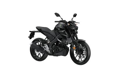 YAMAHA MT-125 ABS
