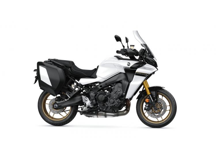 YAMAHA TRACER 9 GT