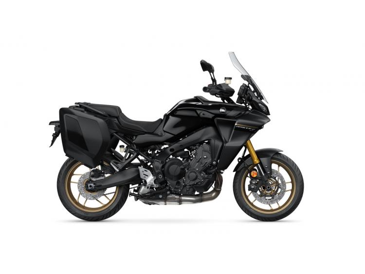 YAMAHA TRACER 9 GT