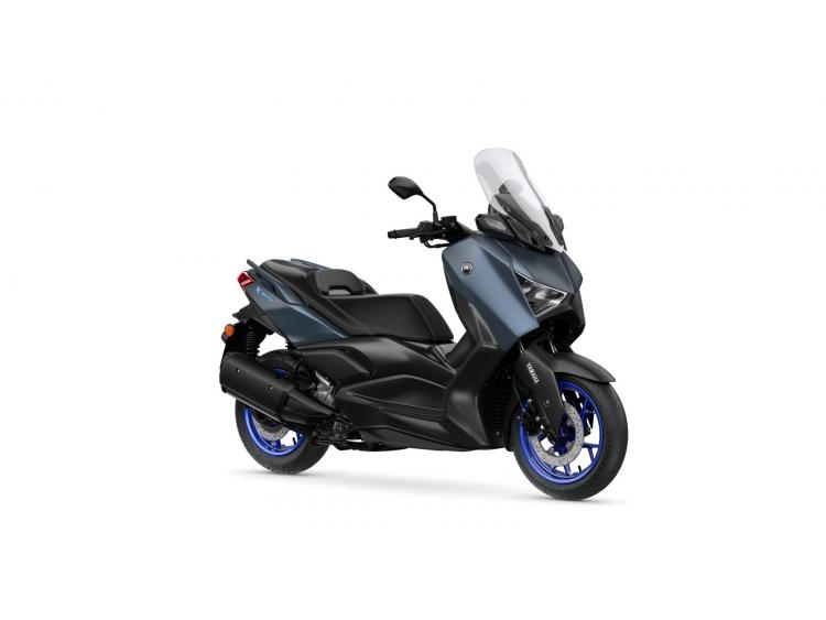 YAMAHA XMAX 300