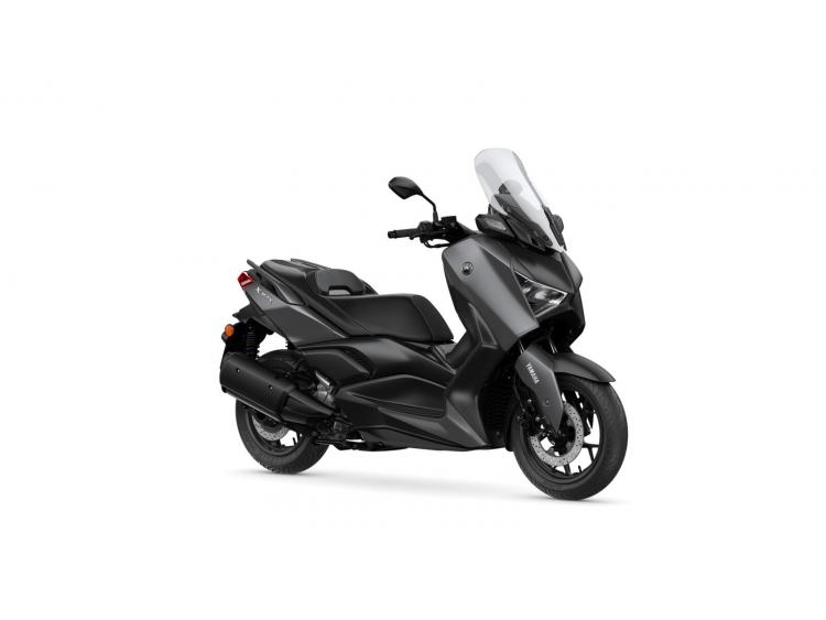 YAMAHA XMAX 300