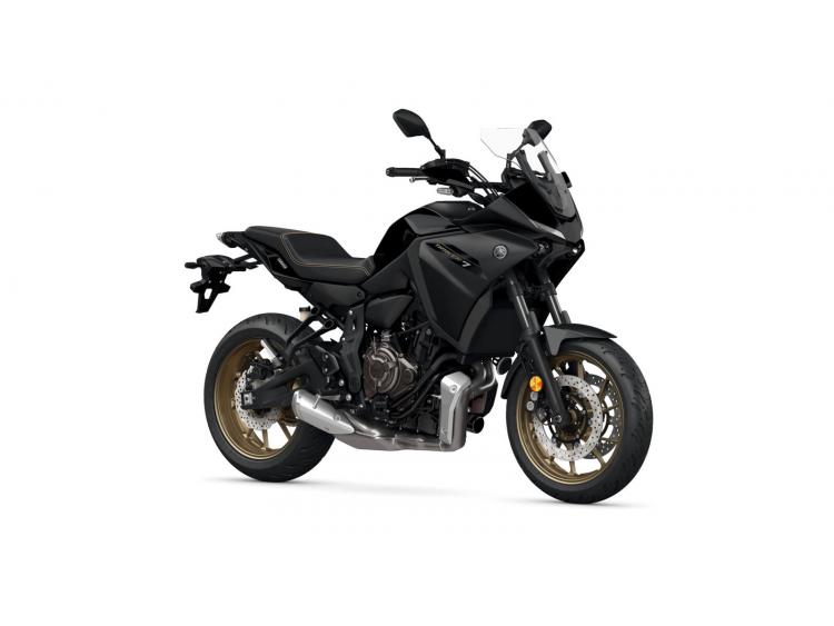 YAMAHA TRACER 7