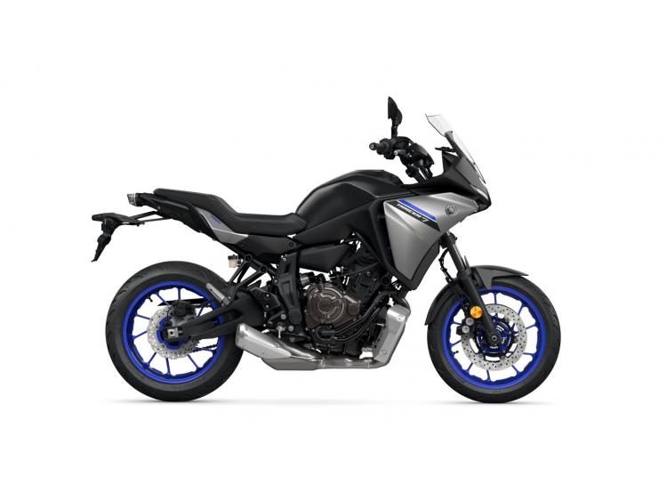 YAMAHA TRACER 7