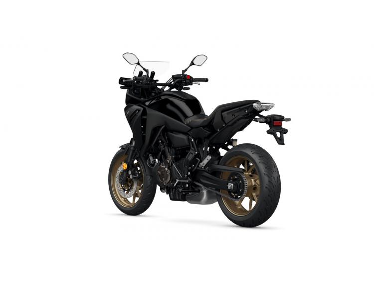 YAMAHA TRACER 7