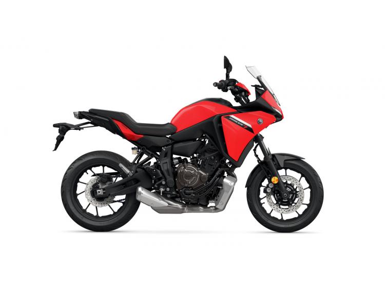 YAMAHA TRACER 7