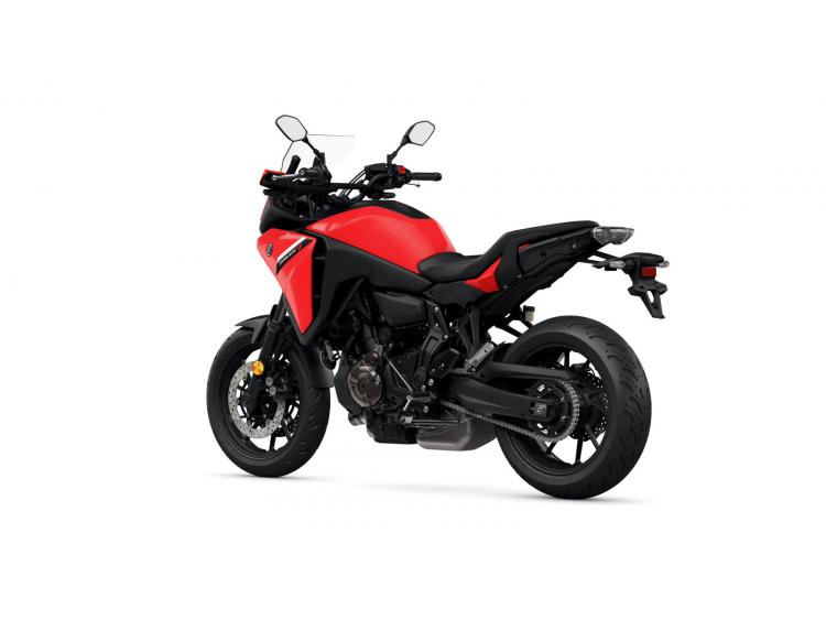 YAMAHA TRACER 7