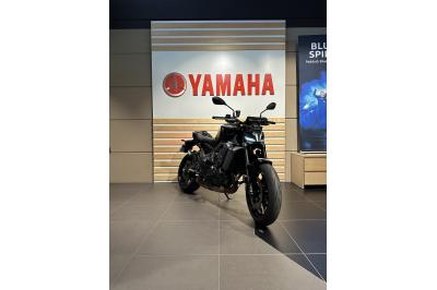 YAMAHA MT-09 Y-AMT