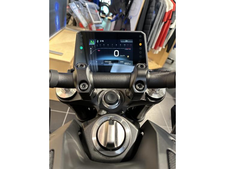 YAMAHA MT-09 Y-AMT