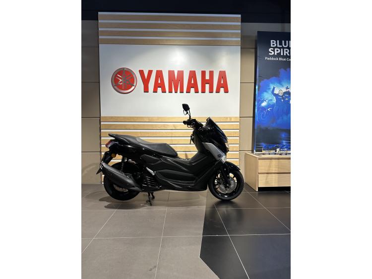 YAMAHA NMAX 125