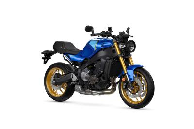YAMAHA XSR 900