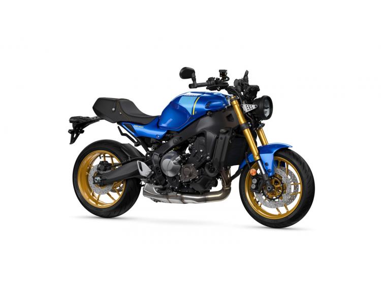 YAMAHA XSR 900